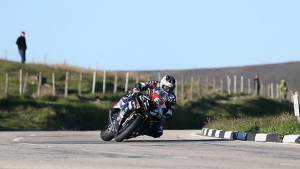 2017 Isle of Man TT: Racing action begins soon