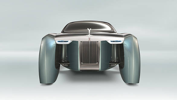Rolls Royce Vision Next 100 (11)