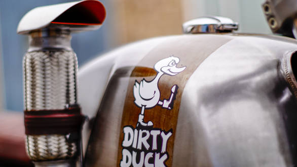 Royal Enfield Dirty Duck (14)-2