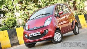 Breaking: Tata Nano hatchback discontinued in India