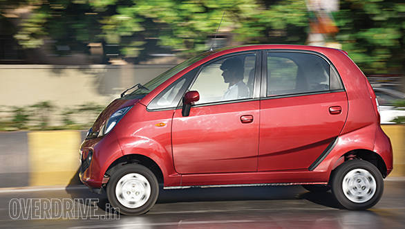 Tata Nano XTA Longterm (6)