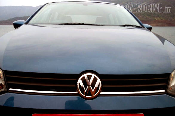 Volkswagen Ameo (10)