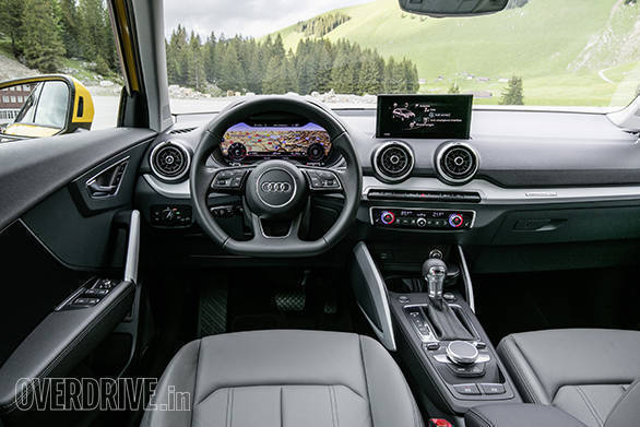 Audi Q2 First Drive (2)