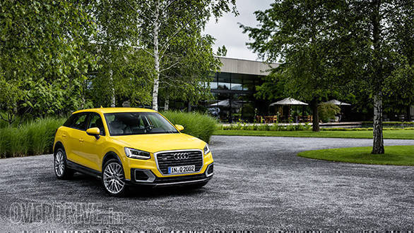 Audi Q2 First Drive (5)