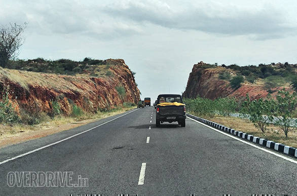Best Highway Driving Roads Coimbatore to Kanyakumari (1)