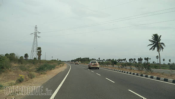 Best Highway Driving Roads Coimbatore to Kanyakumari (3)