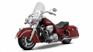 Indian Springfield to be launched in India at Rs 30.60 lakh in September, followed by Chieftain Dark Horse