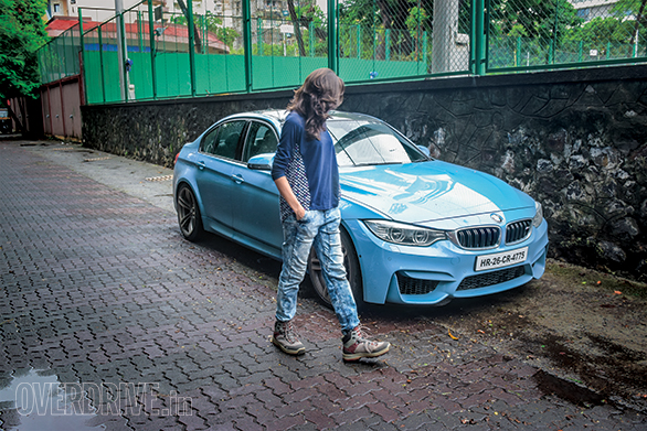 Living With BMW M3 (14)