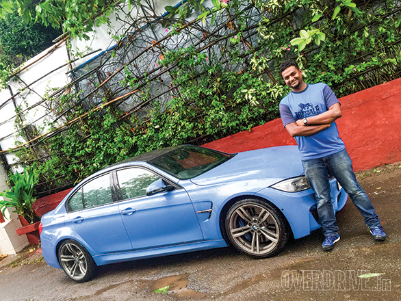 Living With BMW M3 (19)