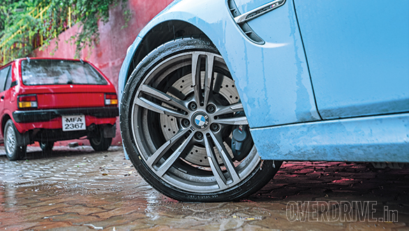 Living With BMW M3 (2)