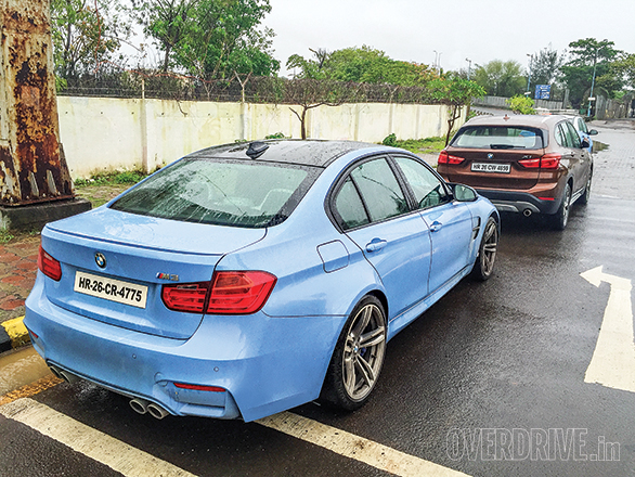 Living With BMW M3 (21)
