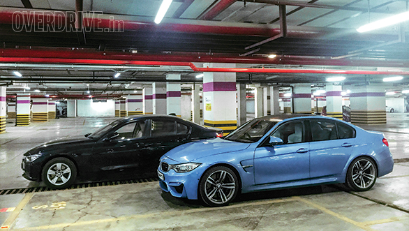 Living With BMW M3 (22)