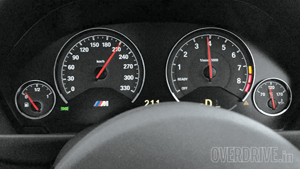 Living With BMW M3 (24)