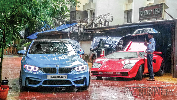 Living With BMW M3 (25)