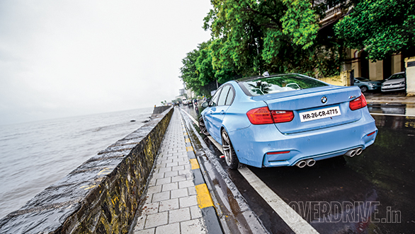 Living With BMW M3 (6)