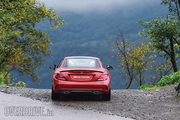 Mercedes-AMG SLC 43 (10)