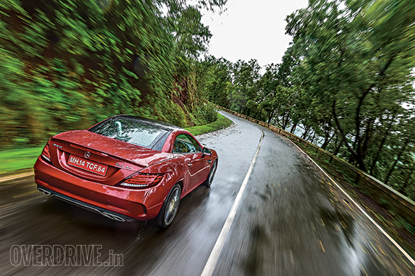 Mercedes-AMG SLC 43 (4)