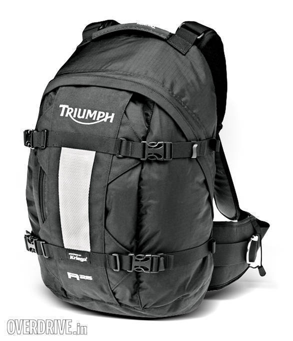 Order Online UA Triumph Sport Backpack From Under Armour India | Buy Now