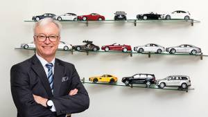 Interview: Roland Folger on upcoming emission norms and autonomous tech