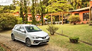 Toyota offering discounts on Etios and Liva to make way for facelift due in October