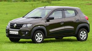 Renault India planning to launch compact SUV