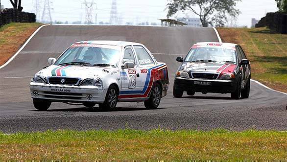 Anant Pithawalla (79) and Keith Desouza are just four points apart in the IJTC championship, with Desouza in the lead