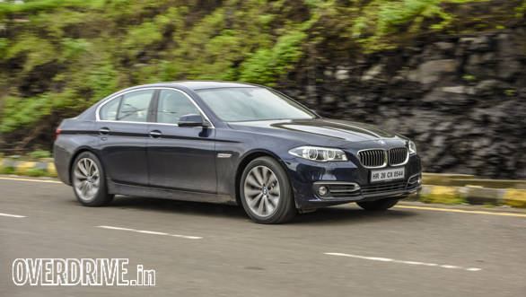 BMW 520i (72)