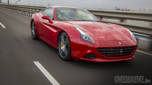 Ferrari California T (8)