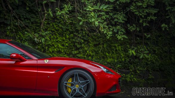 Ferrari California T (9)