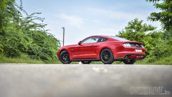 Ford Mustang (13)