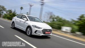 2016 Hyundai Elantra first drive review