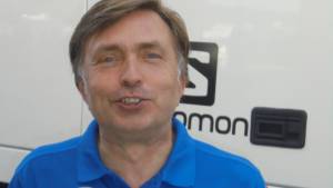 WRC: Sven Smeets is new VW Motorsport Director