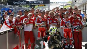MotoGP 2016: Andrea Iannone wins the Austrian Grand Prix