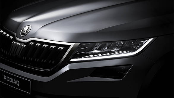 Preview: India-bound Skoda Kodiaq to play a key role in brand revival? -  Overdrive