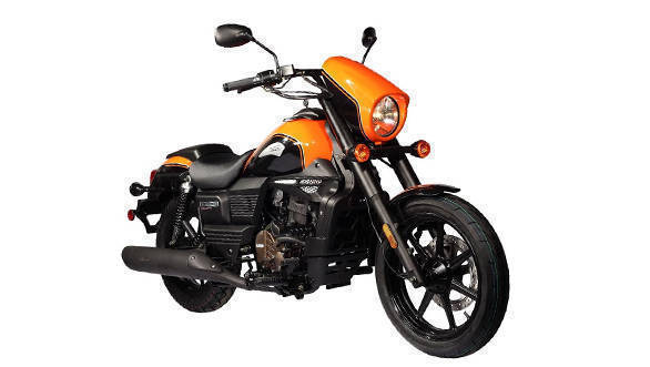 UM Renegade Sport S