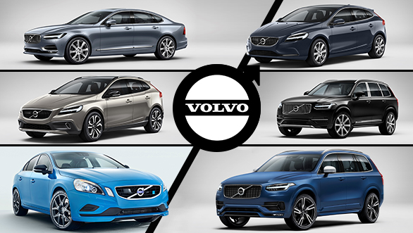 Volvo Featured Image