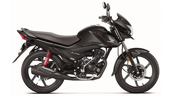 honda Livo_Matte Axis Gray Metallic (2)