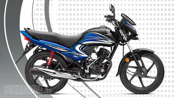 Honda dream yuga bs6 price outlet 2021