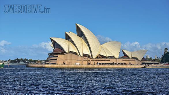 Australia Travelogue (6)