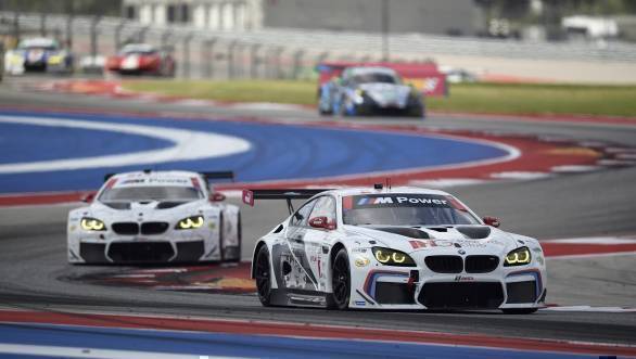 BMW is all set to return to the 24 Hours of Le Mans in 2018