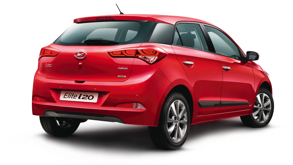 Hyundai Elite i20 automatic launched in India at Rs 9.42
