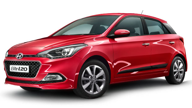 Hyundai Elite i20 automatic launched in India at Rs 9.42
