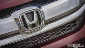 Honda working on an all-new seven-seater SUV
