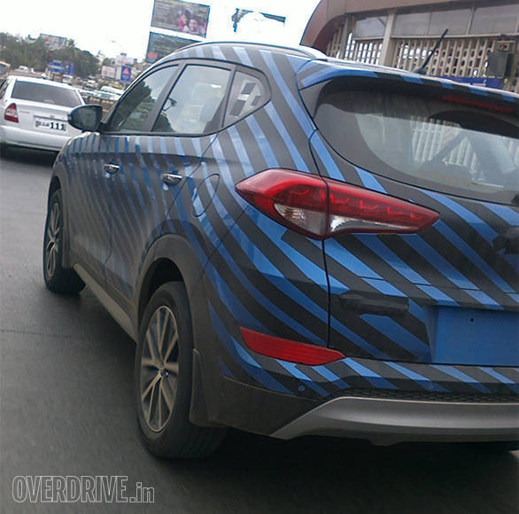 Hyundai Tucson (3)