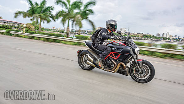 Living With Ducati Diavel (1)