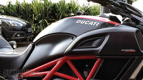 Living With Ducati Diavel (4)