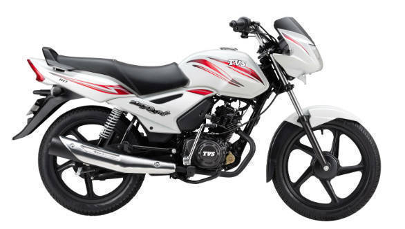 tvs star city sport bike