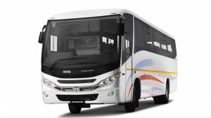 Tata Motors' commercial vehicle unit bags order for 5,000 buses from STUs in India