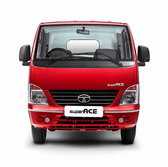 Tata SuperAce (1)