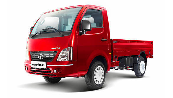 Tata SuperAce (2)